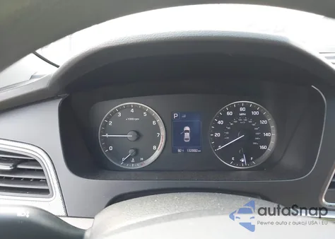 2016 Hyundai Sonata Se from USA, damaged, VIN 5NPE24AF5GH286290